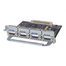 Cisco NM-4T